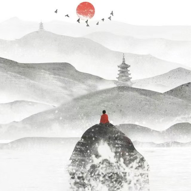 苏州市灵岩山寺